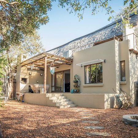 Hoedspruit Unit 37 Bagian luar foto