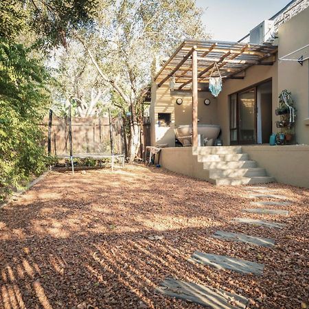 Hoedspruit Unit 37 Bagian luar foto