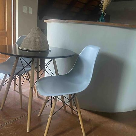 Hoedspruit Unit 37 Bagian luar foto