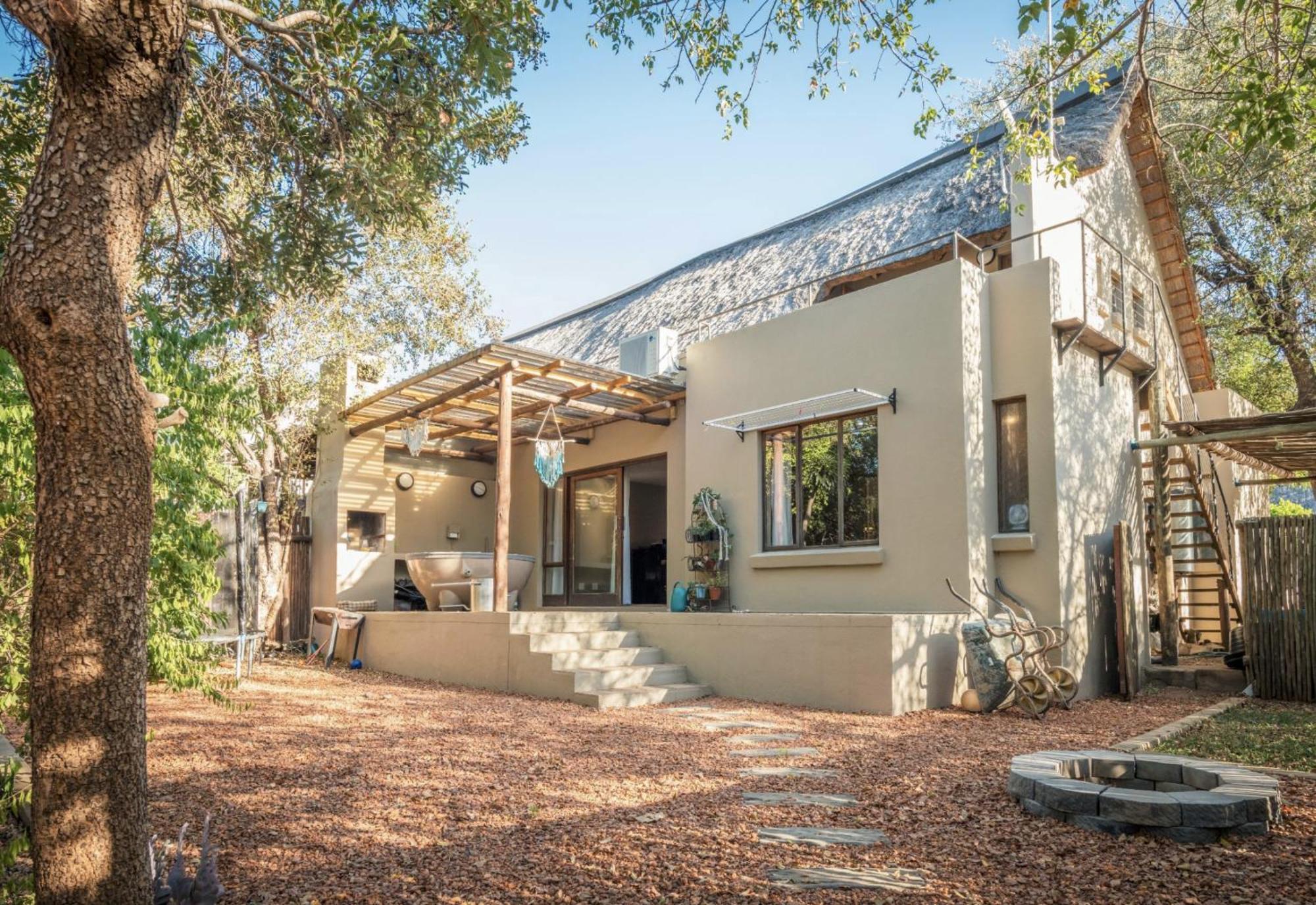 Hoedspruit Unit 37 Bagian luar foto