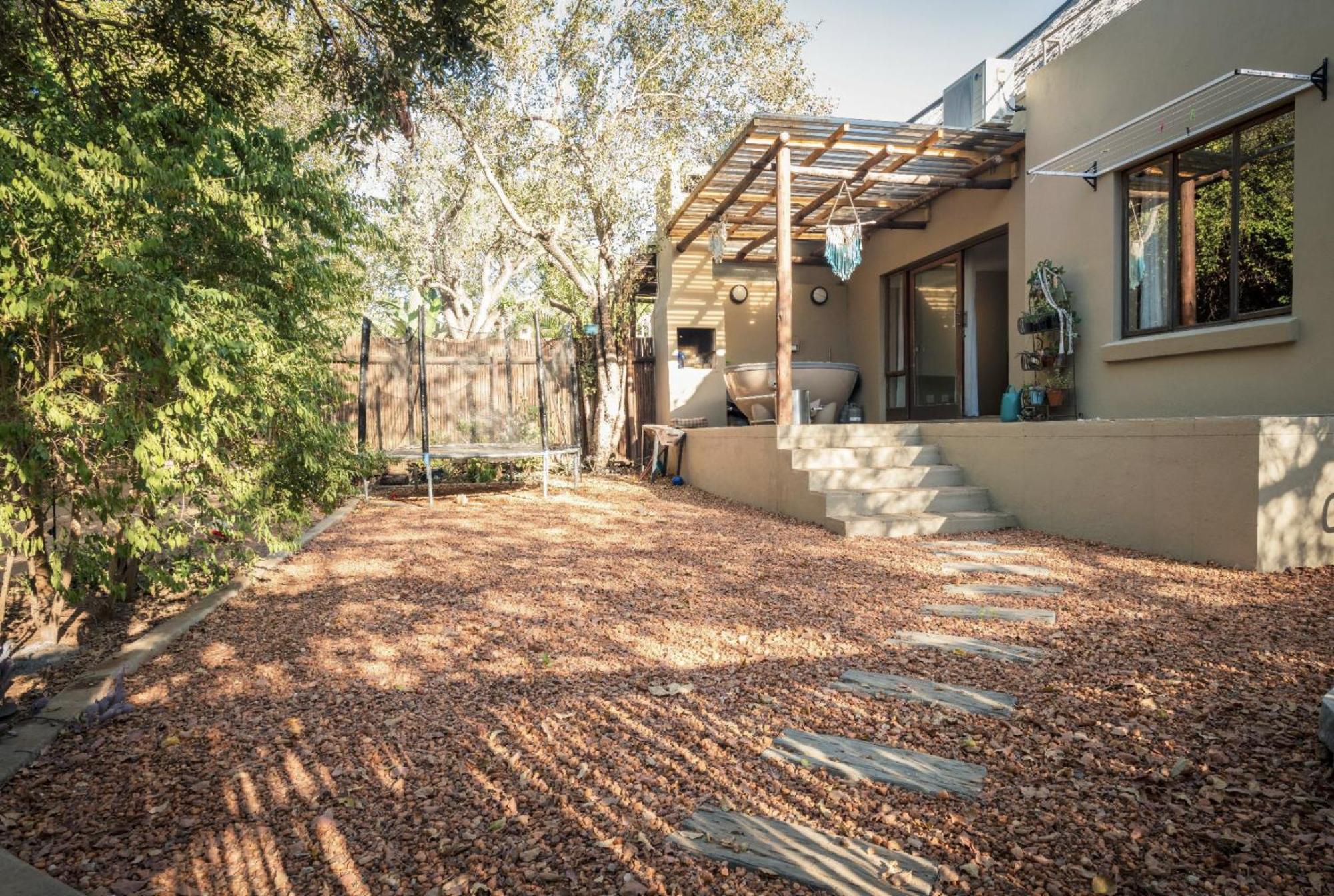 Hoedspruit Unit 37 Bagian luar foto