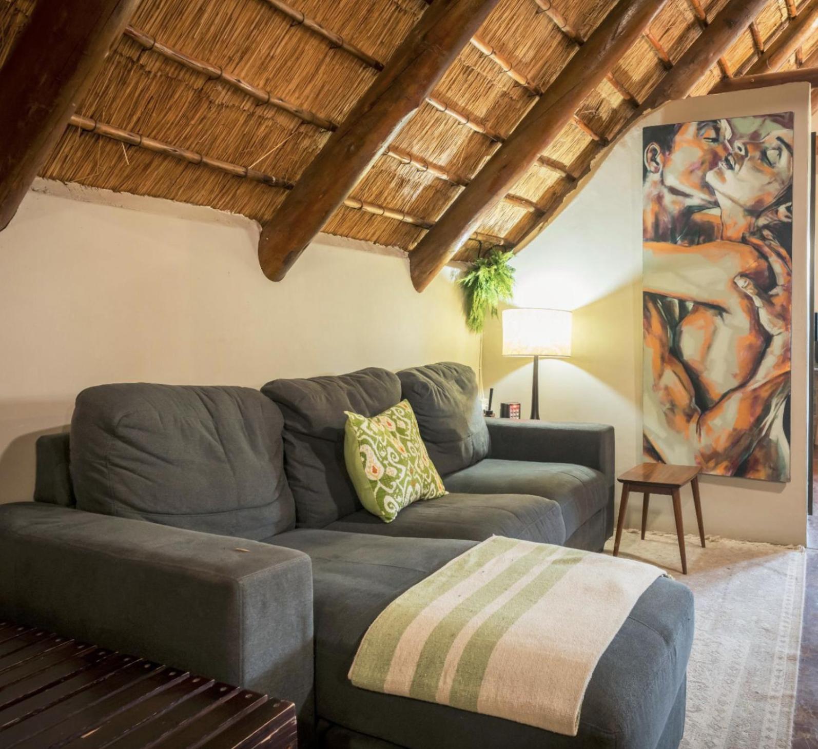 Hoedspruit Unit 37 Bagian luar foto
