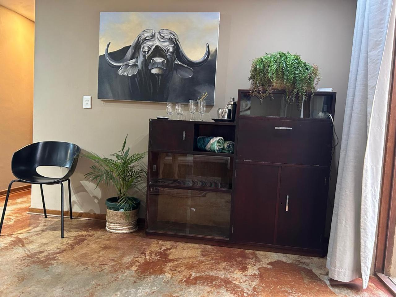 Hoedspruit Unit 37 Bagian luar foto