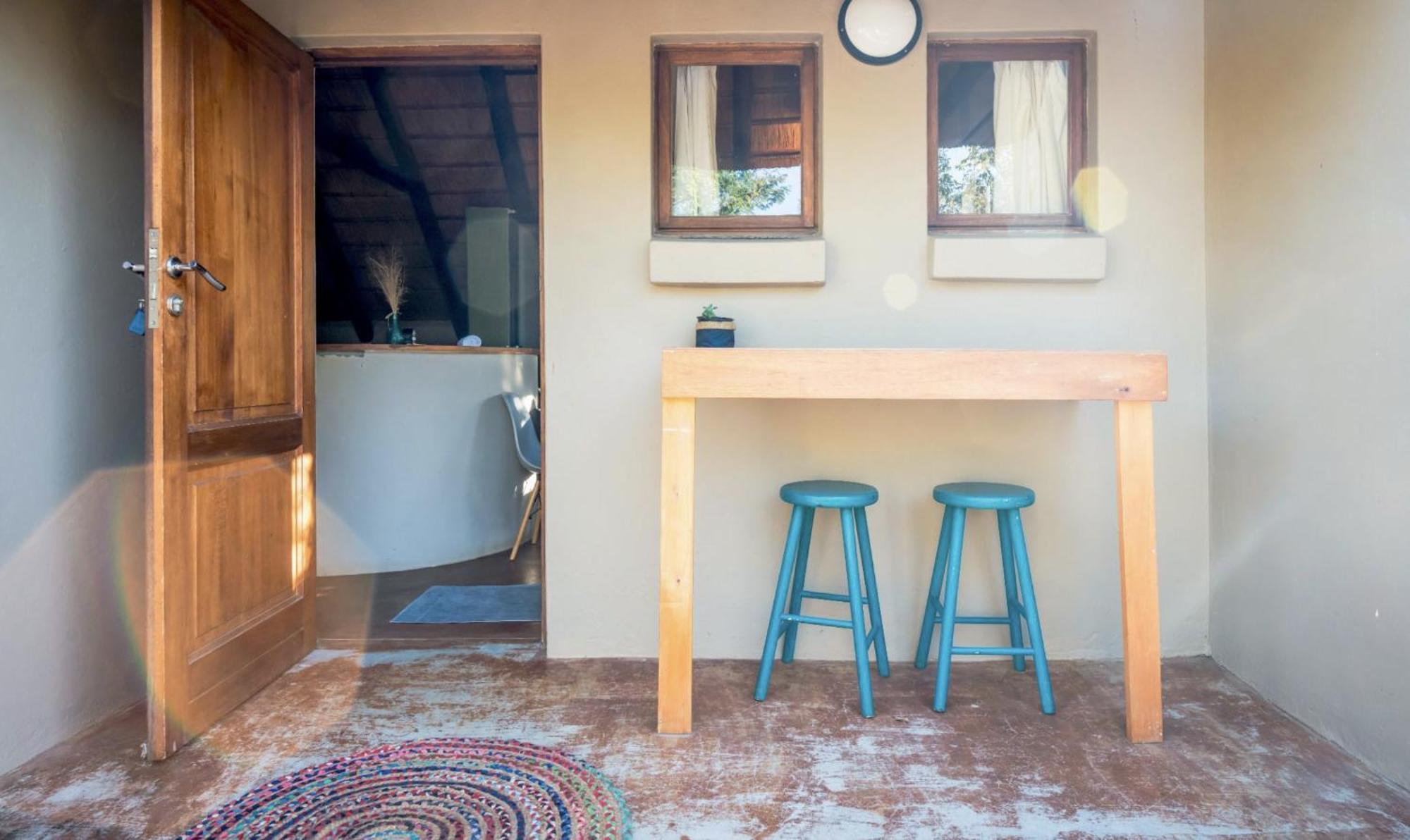 Hoedspruit Unit 37 Bagian luar foto