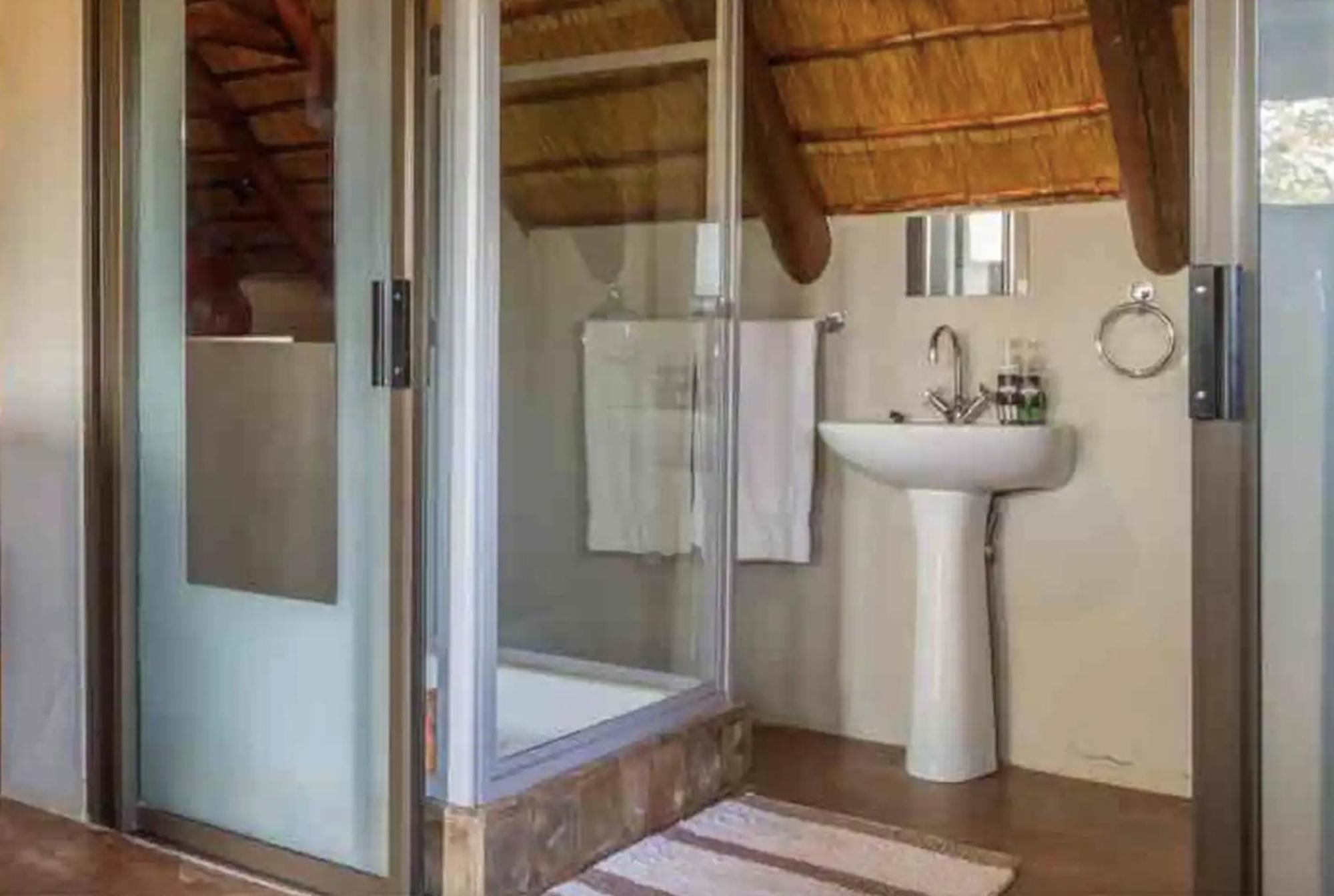 Hoedspruit Unit 37 Bagian luar foto