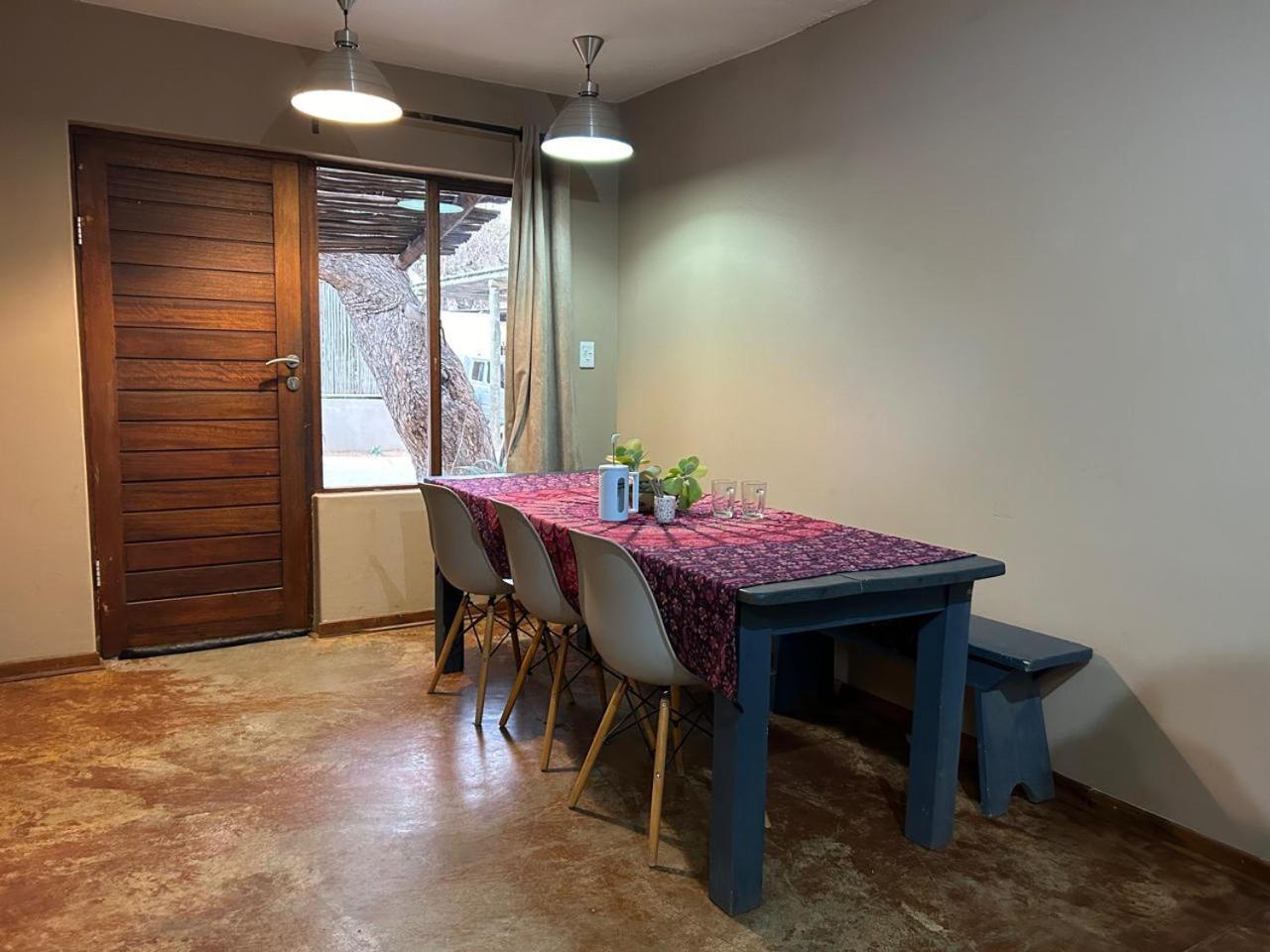 Hoedspruit Unit 37 Bagian luar foto