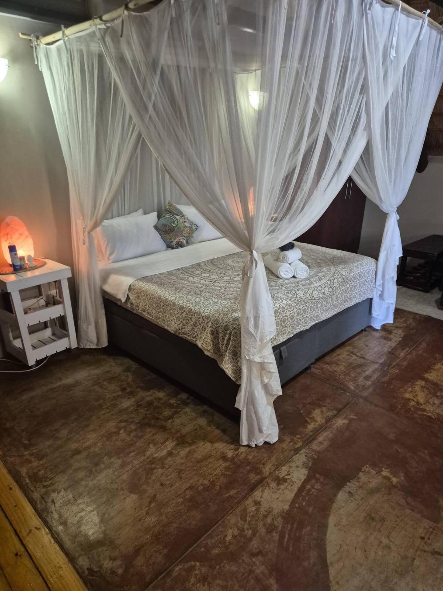 Hoedspruit Unit 37 Bagian luar foto